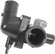Coolant Thermostat Ford Mondeo Iii Transit 1125144