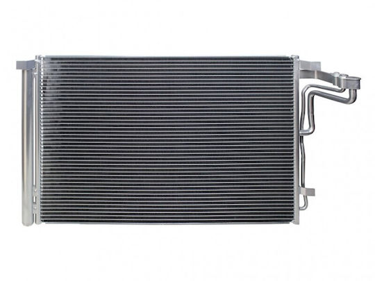 Condensator Climatizare Dezumidificator Hyundai Elantra I30 97606f2000
