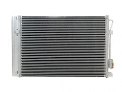 Συμπυκνωτής Κλιματισμού Αφυγραντήρα Hyundai Accent Iv Kia Rio Iii 976061w000 Συμπυκνωτής Κλιματισμού Αφυγραντήρα Hyundai Accent Iv Kia Rio Iii 976061w000