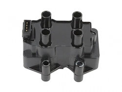 Ignition Coil 4 Pins Citroën Berlingo Xantia Xsara Jumper Fiat Ulysse Ducato Peugeot 106 205 306 9622889780 Ignition Coil 4 Pins Citroën Berlingo Xantia Xsara Jumper Fiat Ulysse Ducato Peugeot 106 205 306 9622889780