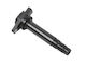 Ignition Coil 1 Connector 3 Pins Sae Nissan Almera Ii Primera 224484m500