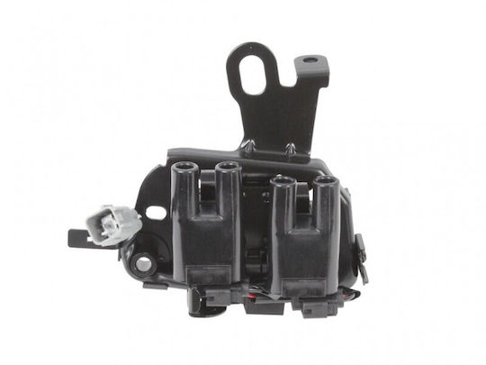Loro Zündspule 4 Pol 27301-23700 Für Hyundai Coupe Elantra Matrix Reise