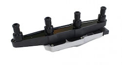 Πηνίο Ανάφλεξης 4 Ακίδων Sae Seat Arosa Skoda Fabia Octavia Vw Lupo 047905104a