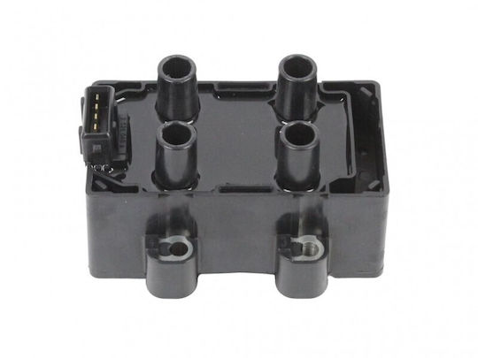 Πηνίο Ανάφλεξης 4 Ακίδων Renault Clio Kangoo Laguna Megane 8200141149