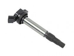 Ignition Coil 1 Connector 4 Pins SAE Toyota Auris Avensis Verso Yaris 9091902252 Ignition Coil 1 Connector 4 Pins SAE Toyota Auris Avensis Verso Yaris 9091902252