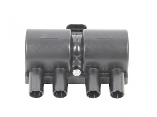 Запалителна бобина с 4 пина Chevrolet Aveo Captiva Cruze Kalos 96253555