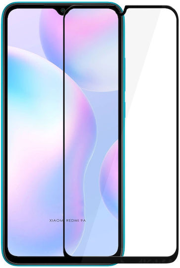 Screen Protector 0.3mm Redmi 9A / 9AT / 9C