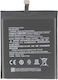 Avizar Battery Smartphone Xiaomi Redmi 5a Li-polymer 3.85v 3000mah 11.55wh Black