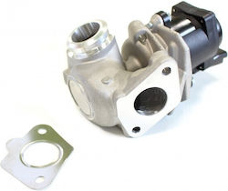 Βαλβίδα Egr Citroen Berlingo C2 C3 C4 Fiat Scudo Ford C-max Mini Cooper Peugeot 206 9672880080