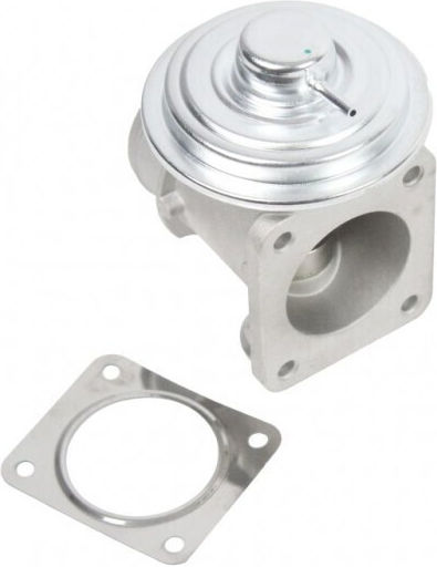 Вентил EGR BMW 3 5 7 X5 Land Rover Freelander I 11717804378