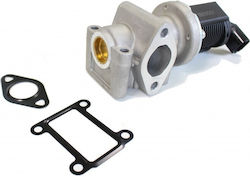 Βαλβίδα Egr Alfa Romeo 147 156 159 166 Fiat Bravo Ii Croma Stilo Lancia Thesis Opel Astra H 46823850