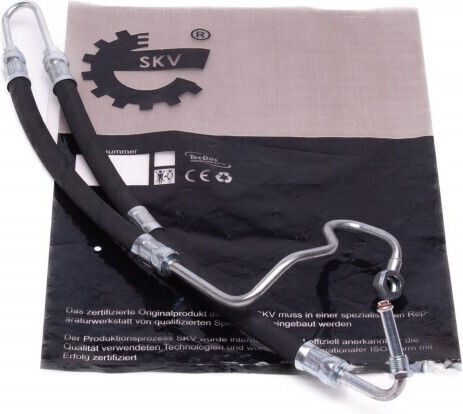 Σωλήνας Συστήματος Διεύθυνσης Bmw 3 32411094949 32411094949