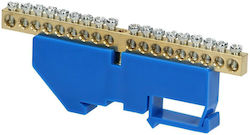 Orno Orno Anschluss Für LED Streifen OR-LZ-8204/18/BL