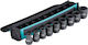 Makita Makita Steckdosen Set 9 Stück
