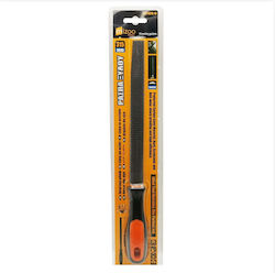 Mizoo 4010-18 Ράσπα Ξύλου με Λαβή Mizoo 4010-18 Ράσπα Ξύλου με Λαβή