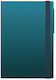 Legami Milano Daily Agenda 2027 Turquoise 17x24cm