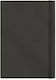 Legami Milano Daily Agenda 2027 Black 19.5x26.5cm