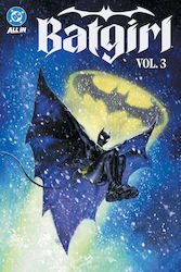 Batgirl, Vol. 3 PB