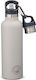 Carl Oscar Rostfreier Stahl Kinder Trinkflasche Thermos Graues 700ml