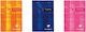 Clairefontaine Clairefontaine Notebook A6 80 Sheets Ruled (Miscellaneous Designs)