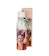 Thermos Bottle Stainless Steel 500ml Duo Art Gallery Mexican Art Red