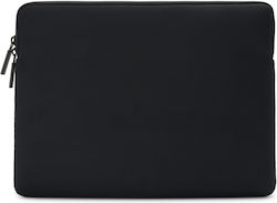 Pipetto Classic Fit Husă de protecție compatibilă cu Macbook Neo 13 Inch Neagră Pipetto Classic Fit Husă de protecție compatibilă cu Macbook Neo 13 Inch Neagră