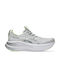 Gel-Nimbus 28 Platinum Frauen Sportschuhe Laufen Platin
