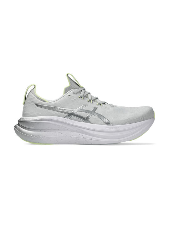 ASICS Gel-nimbus 28 Platinum Мъжки Running Platinum ASICS Gel-nimbus 28 Platinum Мъжки Running Platinum