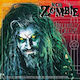 Rob Zombie Hellbilly Deluxe 1 Vinyl