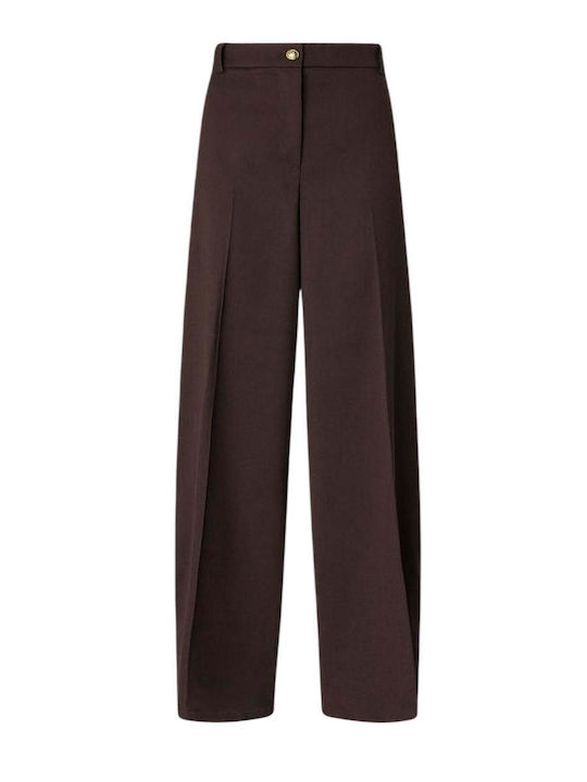 Pinko Pantalone Γυναικείο Υφασμάτινο Παντελόνι ...