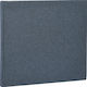 Focus Fotoalbum Essence Blau 26x25cm