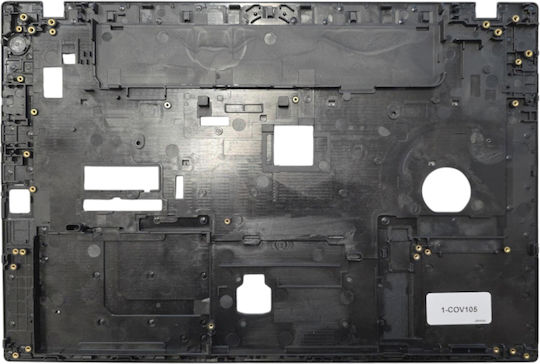Laptop Abdeckungspanele C Lenovo Thinkpad T470 20hd 20he 20jm 20jn 01ax950 Ea12d000100 Schwarze