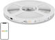 Lepro Smart LED Strip Wi-Fi RGBIC Light 20m
