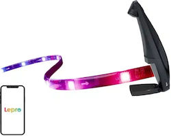 Lepro Ταινία LED Wi-Fi RGB 5m Lepro Ταινία LED Wi-Fi RGB 5m