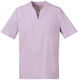 Payper Payper Weibliche Medizinische Bluse Flieder