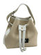 Women's Bag Handbag Crossbody Shoulder Beige