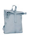 New Rebels Rolltop Branson Wasserdicht 7lt Blau