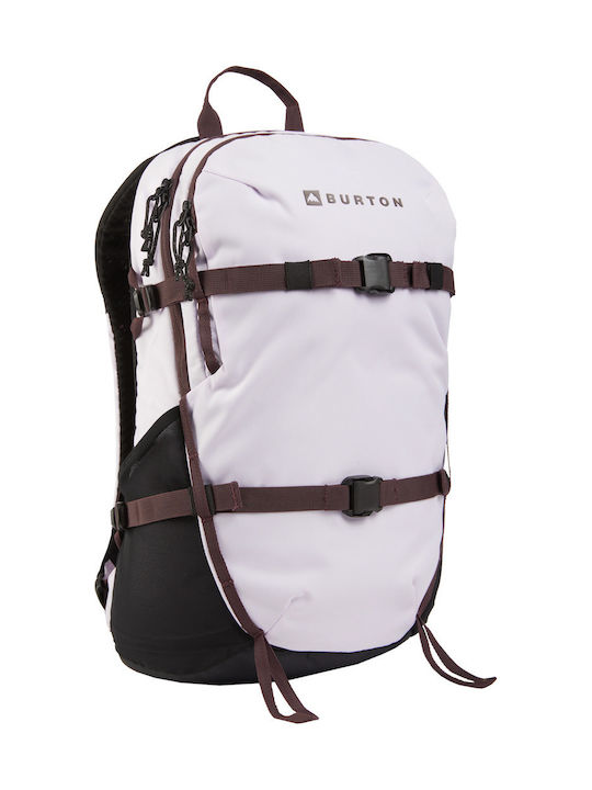 Burton Day Hiker 22lt Lila Rucksack