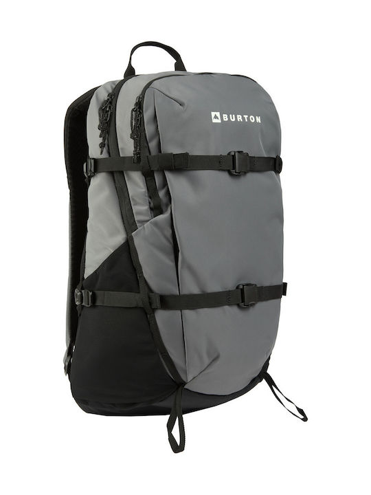 Burton Day Hiker 30 л Сив