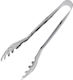 Duka Pasta Tong Made of Stainless Steel