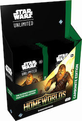 Star Wars Unlimited Star Wars Unlimited