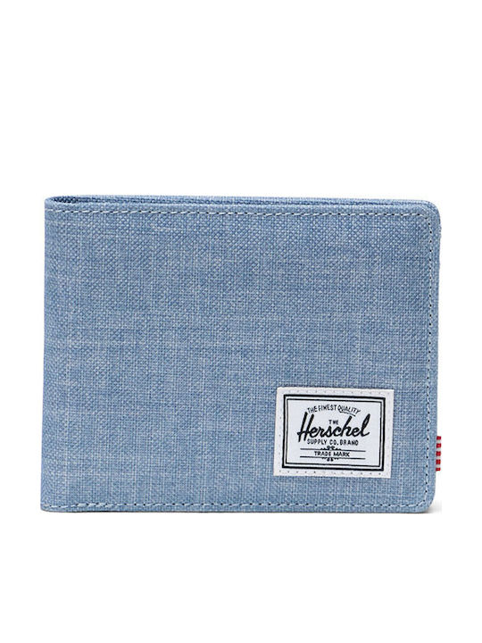 Herschel Roy Women's Wallet Blue