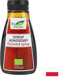 Bio Planet Кокосов Сироп Течен Био Продукт 300гр