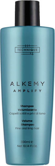 Technique Alkemy Amplify Шампоан за Обем 300ml