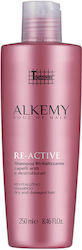 Technique Alkemy Re-active Shampoo Шампоан За Суха И Непокорна Коса 250ml Technique Alkemy Re-active Shampoo Шампоан За Суха И Непокорна Коса 250ml
