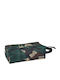 Burton Unisex Kulturbeutel Seersucker Camo