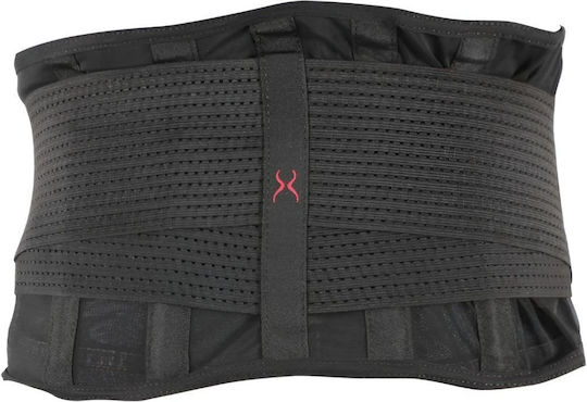 Weight Lifting Belt Victoria 66271 Black L Xl