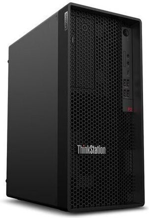 Lenovo ThinkStation P2 Tower Gen 2 Desktop PC (Ultra 7-265/32GB DDR5/1TB SSD/RTX 2000 Ada/W11 Pro)