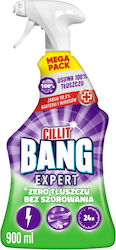 Cillit Bang за Грес 900ml Cillit Bang за Грес 900ml