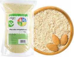 MIGOgroup Αλεύρι Αμυγδάλου Χωρίς Γλουτένη 1kg MIGOgroup Αλεύρι Αμυγδάλου Χωρίς Γλουτένη 1kg